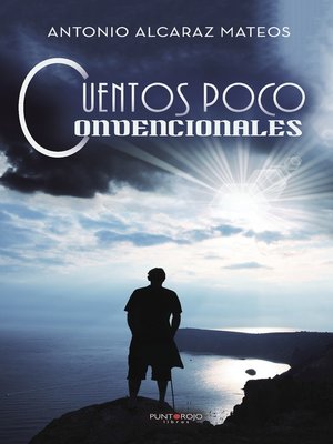 cover image of Cuentos poco convencionales
